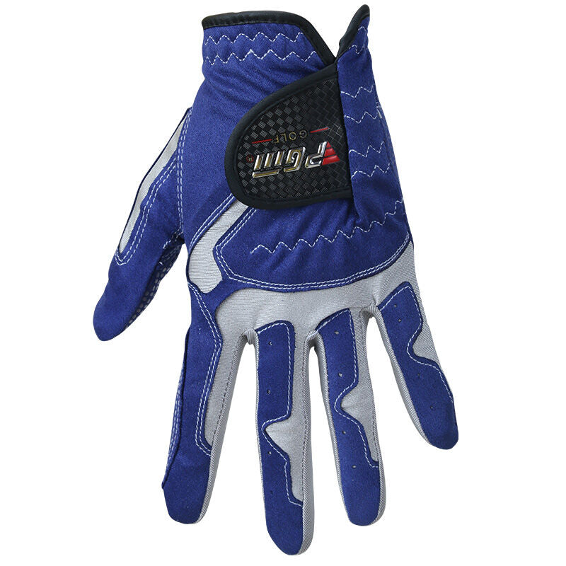 Microfiber Anti-Slip Professional Golf Gloves