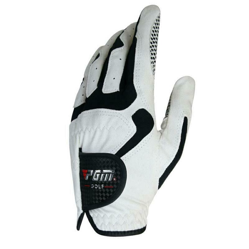 Microfiber Anti-Slip Professional Golf Gloves