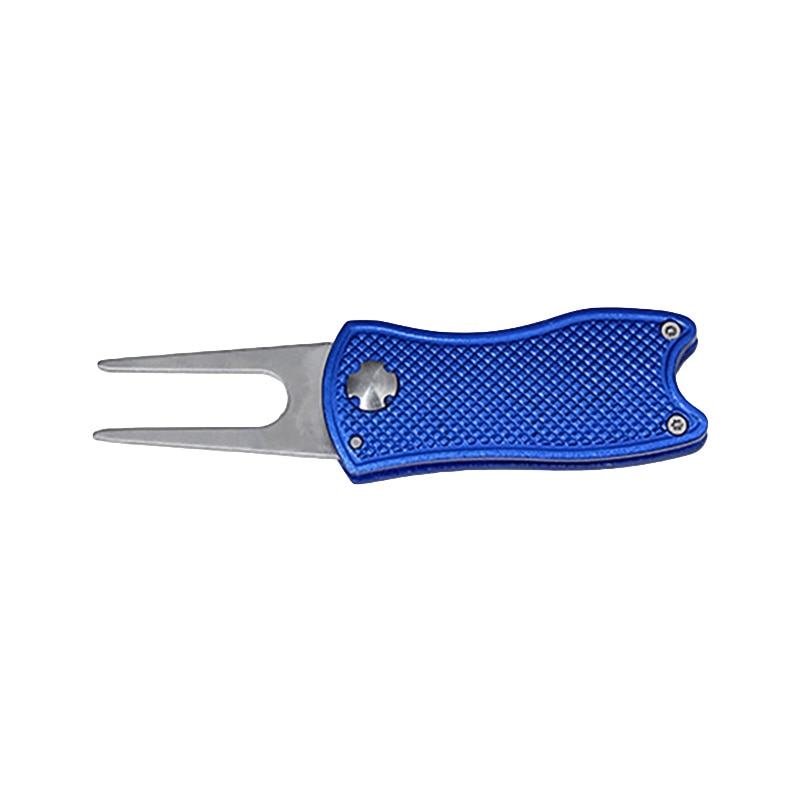 Foldable Golf Divot Tool