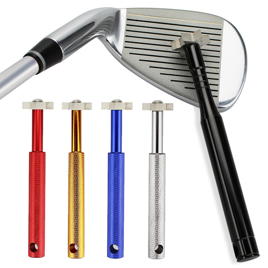 High Quality Golf Wedge Sharpener Tools