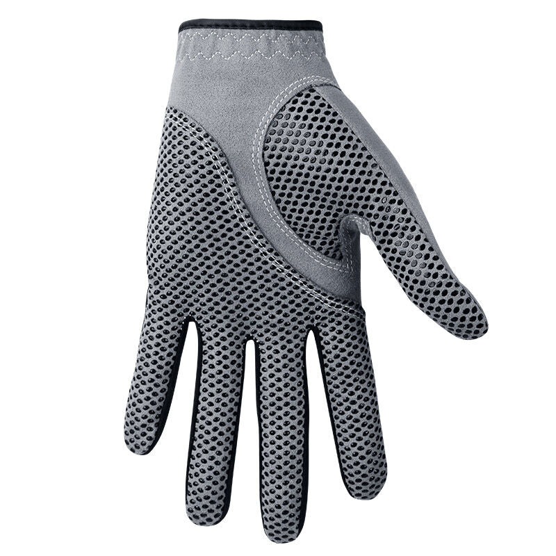 Microfiber Anti-Slip Professional Golf Gloves