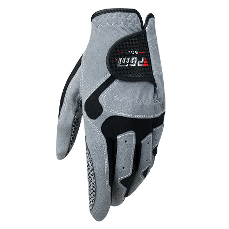 Microfiber Anti-Slip Professional Golf Gloves