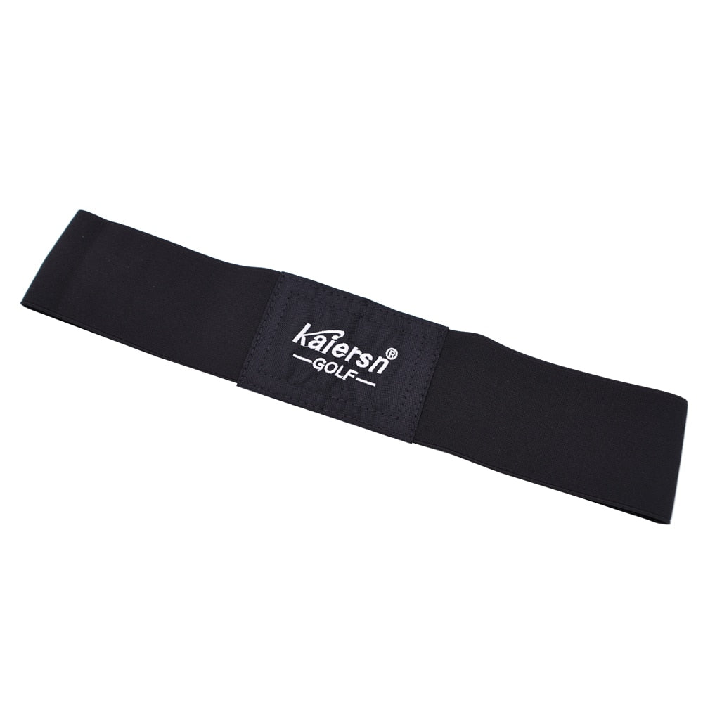 Elasticated Stretch Gesture Aligner Band