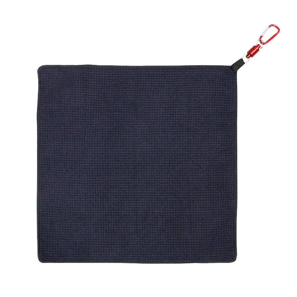 Microfiber Golf Towels