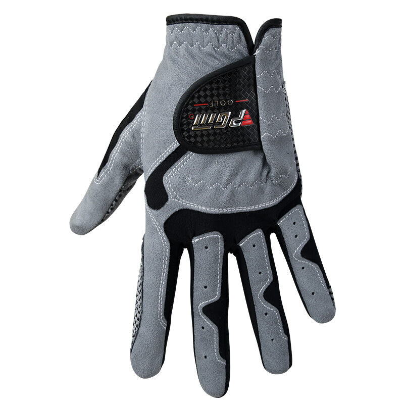 Microfiber Anti-Slip Professional Golf Gloves