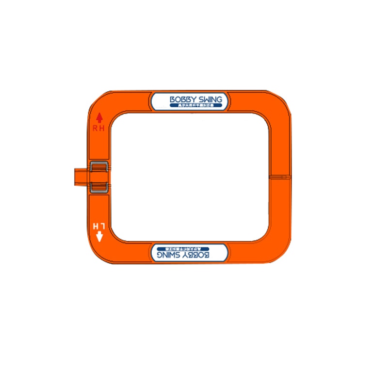 Portable Square Grip Positioning Trainer