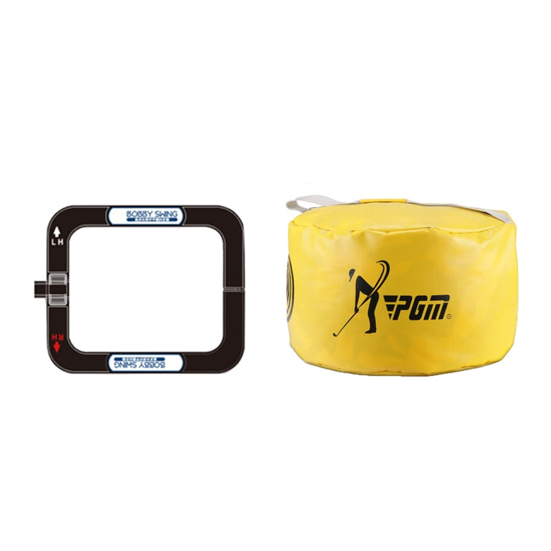 Portable Square Grip Positioning Trainer