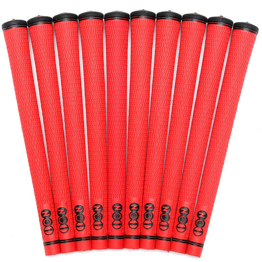 10 Piece Set of Professional Golf Grips