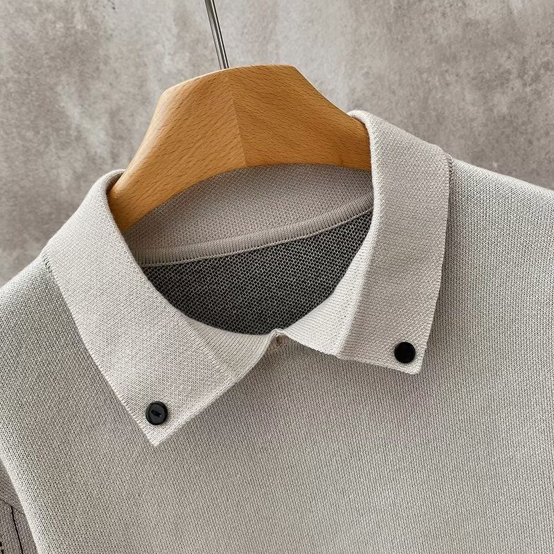 High Quality Leisure Style Collared Golf Tee