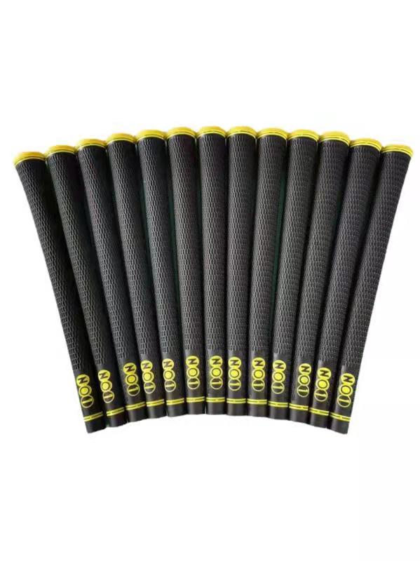 10 Piece Set of Professional Golf Grips