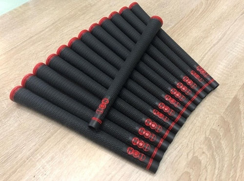 10 Piece Set of Professional Golf Grips