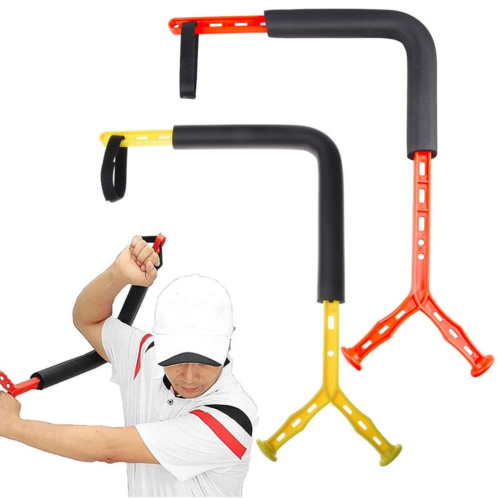 Multi-Function Swing Practice Aid