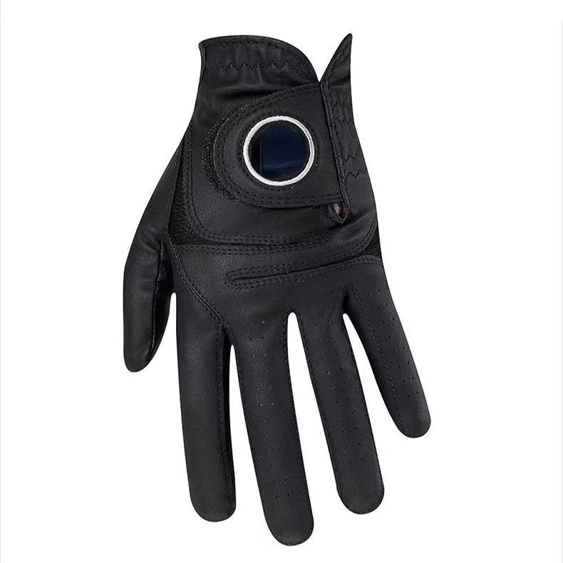 Genuine Leather Professional Golf Gloves