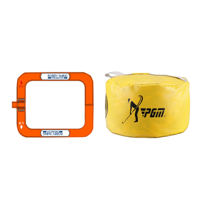 Portable Square Grip Positioning Trainer