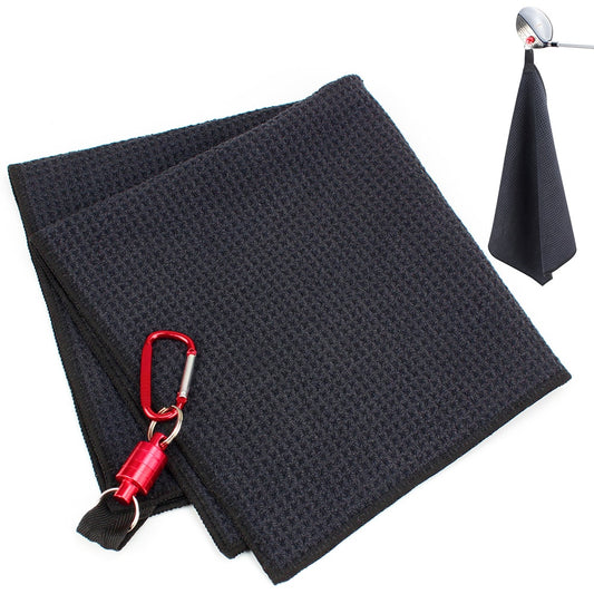 Microfiber Golf Towels