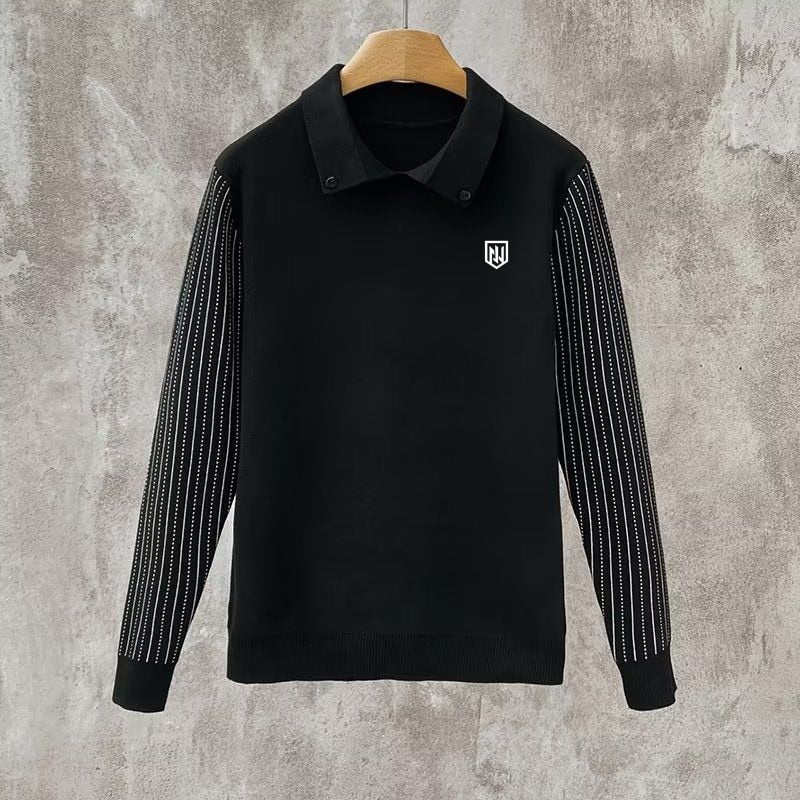 High Quality Leisure Style Collared Golf Tee