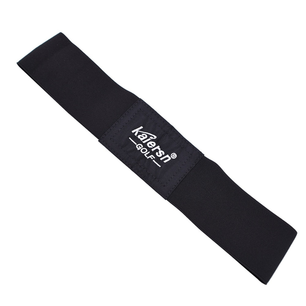 Elasticated Stretch Gesture Aligner Band