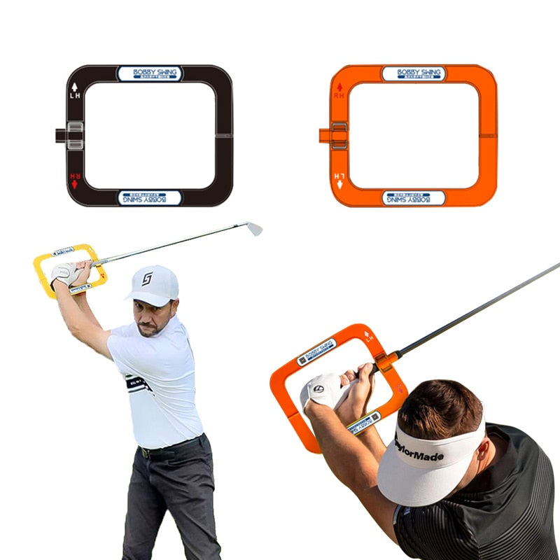 Portable Square Grip Positioning Trainer